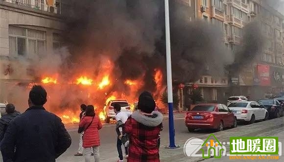 地暖安裝人員，無施工安裝資質(zhì)被刑拘