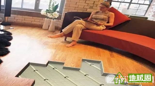 地暖人帶上這些知識和客戶談地暖，保證不吃虧