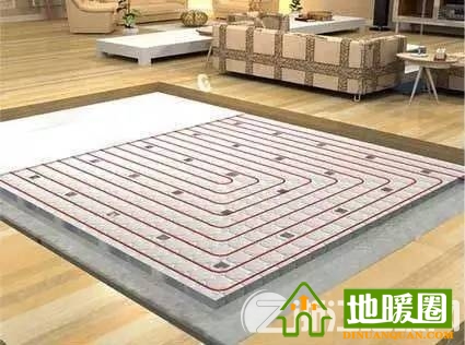 地暖人帶上這些知識和客戶談地暖，保證不吃虧